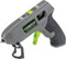 Genesis GLGG04V2 Cordless Rechargeable Hot Glue Gun, Fast Preheating with USB Charge Cable, Stand, and Glue Sticks...