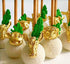 JeVenis 2 PCS Jungle Safari Animal Cake Mold Jungle Safari Animal Cupcake Decoration Jungle Safari Animal Cake Decoration Palm Leaves...