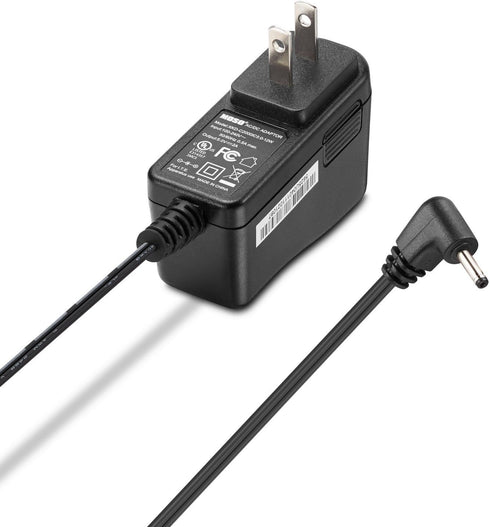 Replacement Home Wall AC Power Adapter Charger for RCA 10 Viking Pro RCT6303W87DK,intertek Charger 5003777 RCT6303W87,RCT6213W87DK RCT6213W87 11.6...