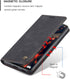 Samsung Galaxy S20 FE 5G Wallet Case, Magnetic Stand Flip Protective Leather Case Purse Style with ID & Credit Card Holder for Samsung Galaxy S20 ...