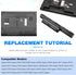 Laptop Battery for Acer AS10D31 AS10D51 Aspir 4741 5253 5251 5336 5349 5551 5552 5560 5733 5733Z TravelMate 5740 5735 5735Z 5740G Gateway NV55C NV...
