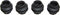 Raybestos H16171 Professional Grade Disc Brake Caliper Bushing...