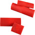 4 Pcs Wood Grain Tool, Wood Graining Painting Tool, Texture Pattern with Handle Roller Rubber Empaistic Graining Tool Paint Look Like Wood for DIY...