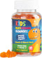 Nature's Nutrition Vitamins for Kids Multivitamin Gummies, Kids Vitamins Gummy Sugar Free, Vitamin C, B6, B12, D3 & Zinc for Children's Immune Sup...