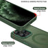Telaso iPhone 14 Pro Max Case, iPhone 14 Pro Max Phone Case Compatible with Magsafe Translucent Matte Slim Anti-Scratch Military Grade Protective ...