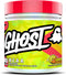 GHOST BCAA Powder Amino Acids Supplement, Lemon Crush - 30 Servings - Sugar-Free Intra, Post & Pre Workout Amino Powder & Recovery Drink, 7G BCAA...