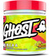 GHOST BCAA Powder Amino Acids Supplement, Lemon Crush - 30 Servings - Sugar-Free Intra, Post & Pre Workout Amino Powder & Recovery Drink, 7G BCAA...