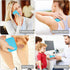 Reusable Small Ice Packs - Hot & Cold Mini Gel Cold Packs for Injuries, Sinus Relief, Tired Eyes, Headaches, First Aid, Pain Relief, Wisdom Teeth,...
