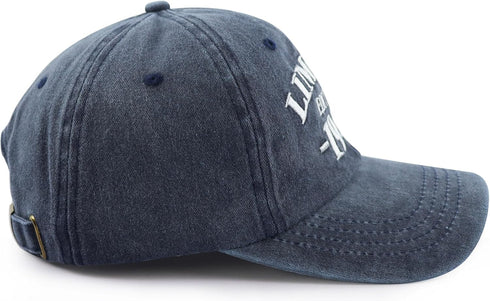 Limited Edition 1990 1991 1992 1993 1994 1995 1996 1997 1998 1999 Hat for Men Women, Adjustable Cotton Baseball Cap...