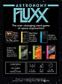 Astronomy Fluxx Card Game - Explore Space with NASA Photographs...