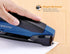Bostitch Office Executive 3 in 1 Stapler, includes 210 Staples and Integrated Staple Remover, One Finger Stapling, No Effort, 20 Sheet Capacity, S...