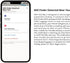 Swissdigital Sound-Playable Finder Keychain,Bluetooth Locator for Bags, Luggages, Keys, Toys, and Your Personal Items, Works with Apple Find My ap...