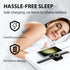 Aluminum Alloy Wireless Charger for Samsung, Foldable 2 in 1 Travel Wireless Charging Station Compatible with Samsung Galaxy S24 S23 Ultra Z Flip ...