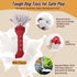 Dog Rope Toys for Aggressive Chewers, Tug of War Toys for Medium/Large Dogs, Outdoor Dog Fetch Toy, Dog Teething Toys, Keep Your Powerful Chewers ...
