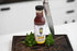 Sauce King Kansas City Low Sodium Barbecue Sauce...