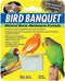 Zoo Med Bird Banquet, 1 Ounce, Mealworm Formula Mineral Block...