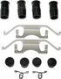 Dorman HW13471 Rear Disc Brake Hardware Kit Compatible with Select Models...