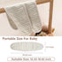 wonuu Baby Umbilical Cord Belt, Infant Belly Binder Hernia Care Navel Truss Support Newborn Warm Essential with Breathable Organic Cotton (4Pack-G...