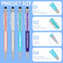 Laumoi Employee Appreciation Pens Inspirational Motivational Gifts Thank You Pens 2 in 1 Crystal Stylus Pen Appreciation Gifts for Office Coworker...