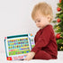 Bilingual Spanish & English Learning Toys for Toddlers 1-3, Kids Interactive Learning Tablet, Childrens Alphabet ABC / Words / Numbers / Colors Le...