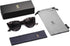 SOJOS Retro Small Vintage Cat Eye Sunglasses for Women Cute Fashion UV400 Sunnies SJ2939...