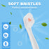 Disposable Mini Toothbrush Travel Toothbrushes with Toothpaste Portable Peppermint 48pcs 2 Packs (2)...