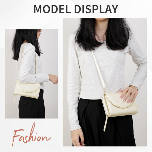 Clutch Purses for Women Small Crossbody Shoulder Pack Formal Party Handbag Wedding Purses Cocktail Prom Clutches...