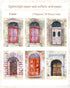 MAFELOE Scrapbook Supplies 6 Packs, 20 Pieces Each, Junk Journal Kit Decoupage Paper Scrapbook Paper Materials-Door&Window Flower...