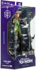 McFarlane Toys Critical Role 7IN Figures WV2 - Campaign 1 VOX Machina - KEYLETH...
