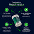 Fresh Flora - Probiotics & Prebiotics For Women and Men, Lactobacillus Lactospore, Howaru, 12 Registered Strain, Strengthens Immunity, Digestive &...