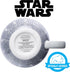 Silver Buffalo Star Wars Death Star 3D Sculpted Ceramic Coffee Mug for Cappuccino, Latte or Hot Tea, 20 ounce, Gray Multicolor SV9195...