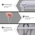 co2CREA Case Replacement for Apple MagSafe Duo Wireless Charger......