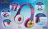 eKids Disney Encanto Kids Bluetooth Headphones, Wireless Headphones with Microphone includes Aux Cord, Volume Reduced Kids Foldable Headphones...