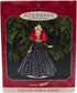 Hallmark Keepsake Ornament Holiday Barbie Collector's Series...