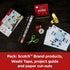 Scotch Build Box City Crafter, STEAM Focused, 6 Projects, 70007061404...