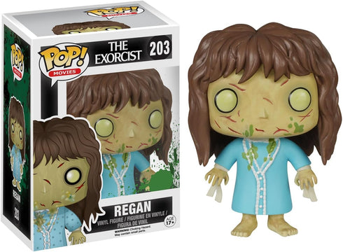 Funko POP Movie The Exorcist Action Figure...