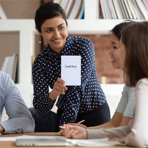 2 Pieces Shower Whiteboard with Suction Cup Waterproof Shower Board with Pen Waterproof White Board Writing on The Bathroom Wall with Pen for Home...