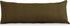 EVOLIVE Ultra Soft Microfiber Body Pillow Cover/Pillowcases 21"x54" with Hidden Zipper Closure(21"x54" Body Pillow Cover, Coffee)...