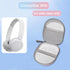 Case Compatible with Sony WH-CH720n/WH-CH520/WH-CH710N/WH-CH700N WH-1000XM5/WH-1000XM4/XB900N Wireless Noise Canceling Extra Bass Headphones (Grad...
