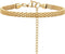 Silver Bracelets Mother's Day gifts Mesh Link Chain Bracelet for Women Men Dainty Chain Bracelets with Gift Box...
