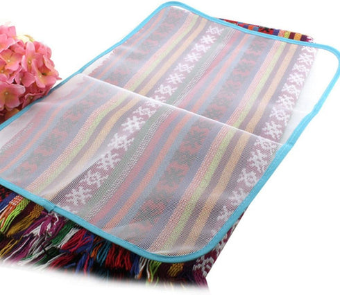 BlueSnail Protective Ironing Pressing Pad-Protective Scorch Saving Mesh (2-Pack) #128-2...