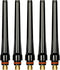 5Pcs TIG Welding 57Y02 Long Back Cap for TIG Welding Torch wp 17 18 26 Series Tig ConsumablesWelding Soldering Supplies...