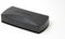 Audio-Visual Direct Black Magnetic Eraser - for Glass Dry-Erase Boards with Replaceable Felt...
