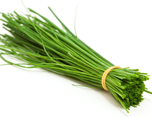 Chives Seeds Allium Schoenoprasum Herbaceous Perennial Culinary Attracts Pollinators Rich in Vitamins A and C for Cooking Vegetable Garden Outdoor...