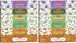 HEM Masala Assorted Natural Masala Cleansing Incense Sticks - 12 Packets (15g Each) | Natural Fragrance for Aromatic Rooms | Odor Remover Incense ...