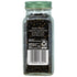 Simply Organic Whole Black Peppercorns, 2.65 Oz...
