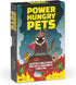 Power Hungry Pets: Strategic Card Game by Exploding Kittens - Fun Family Board Game Night Adventure | Ages 7+ | 2-6 Players...