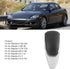 Automatic Gear Stick Shift Knob,Automatic Gear Stick Shift Knob, Car Gear Car Gear Shifter Knob Head Handle Lever Car Gear Shift Knob Automatic Tr...