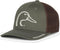 Outdoor Cap Mens Du69 Hat, Olive/Brown, Large US...