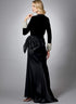 Vogue V1605A5 Women's Close-Fitting Blouse and Wrap Skirt Sewing Patterns, Sizes 6-14...